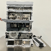 Agilent technologies 1260 series HPLC image 2